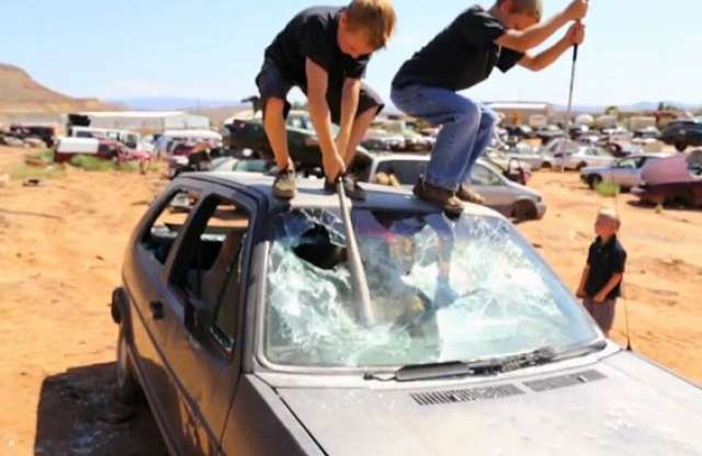 Ez most akkor jó reklám vagy nem?