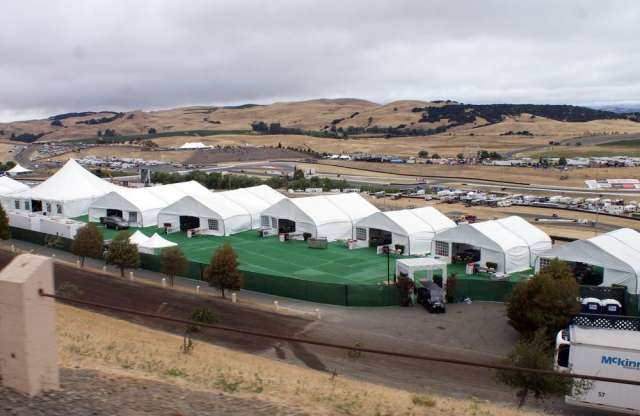 Először Amerikában a WTCC