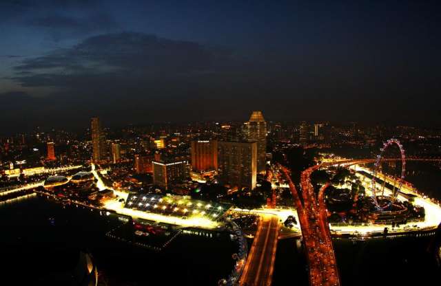 Megtörik-e a McLaren győztes sorozata?