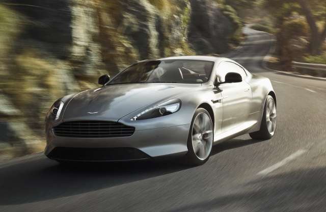 Még több luxus, még több erő