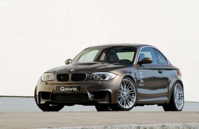 330 km/h kompakt kasztniban. Vállalod?