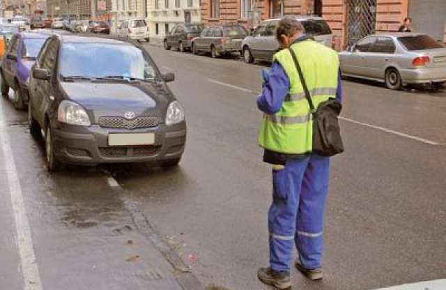 Hamarosan Óbudán is fizetni kell a parkolásért