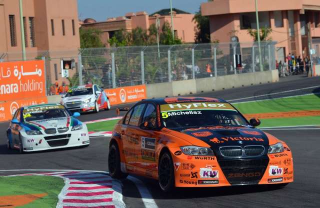 Oroszországba is mennek Norbiék