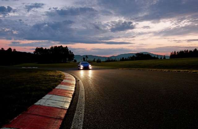 Itt a Honda-rajongók álma: végleges számokkal a Mugen RZ