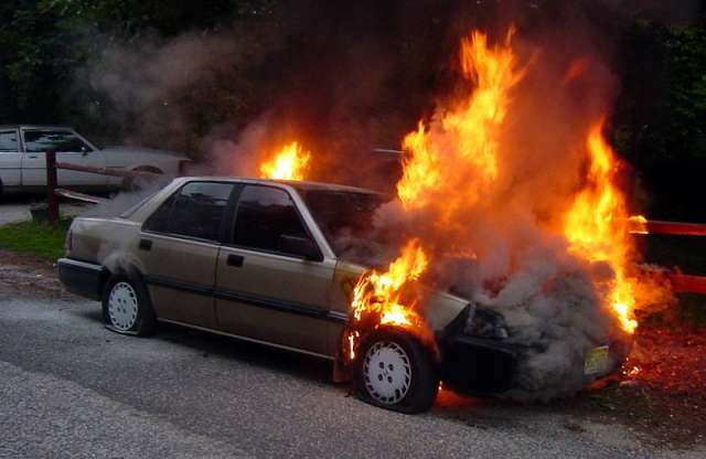 Mire nem fizet a casco sem?