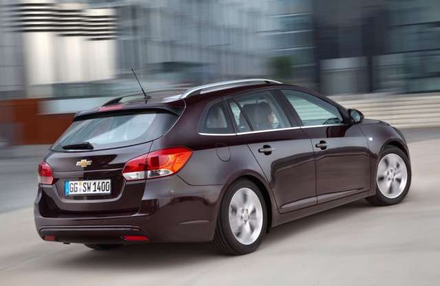 Melyik a legolcsóbb új kombi?