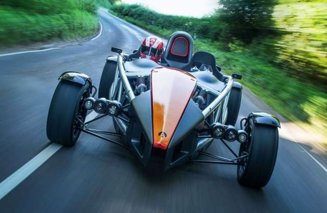 Gyenge volt, már 314 lóerős az Atom