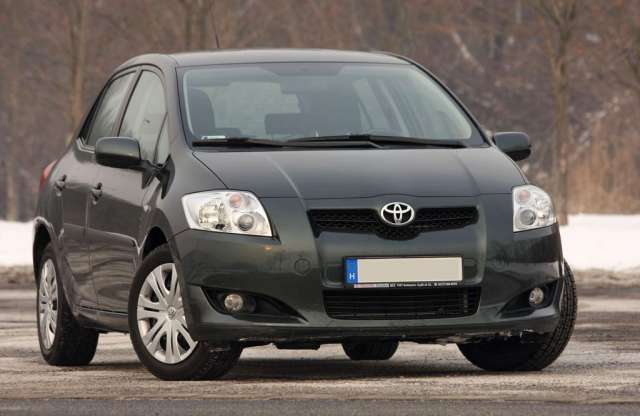 Itthon közel 20 ezer Toyotát érint visszahívás