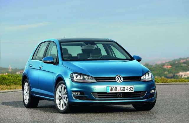 Diszkontmodellként támasztja fel a régi Golfokat a Volkswagen