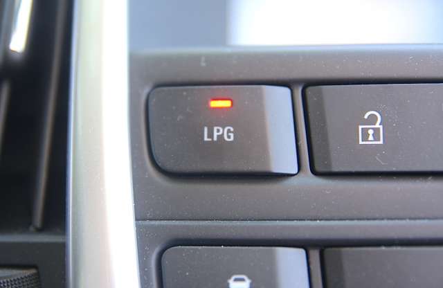 Januárban és májusban is nőni fog az autógáz jövedéki adója