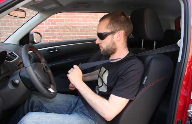 II. rész: Figyelem! Csak az jöjjön, aki bírja!