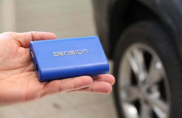 Minőségi zene autóba okosról