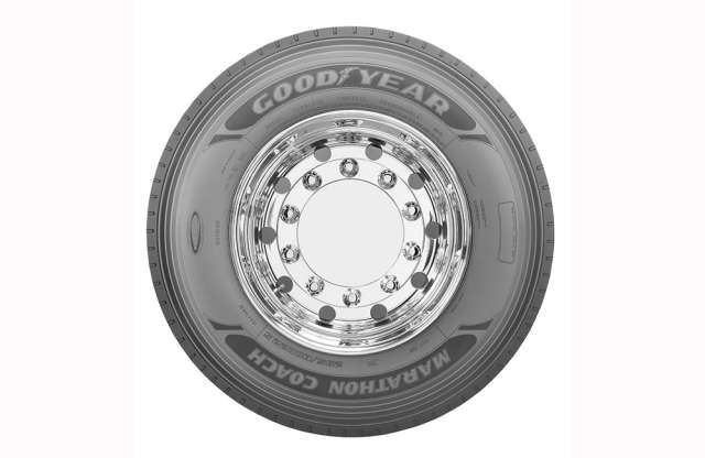 Goodyear Ultragrip és Marathon Coach: profiknak télire