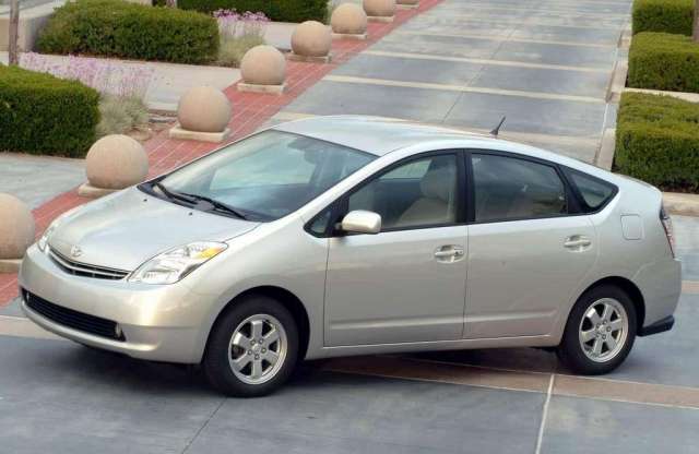 Forradalmi autók használtan