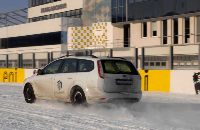 Újabb nyomós érvek a használt téligumik ellen