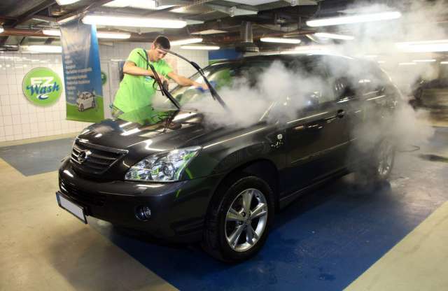 Leesett az első hó – mivel védjük autónkat?