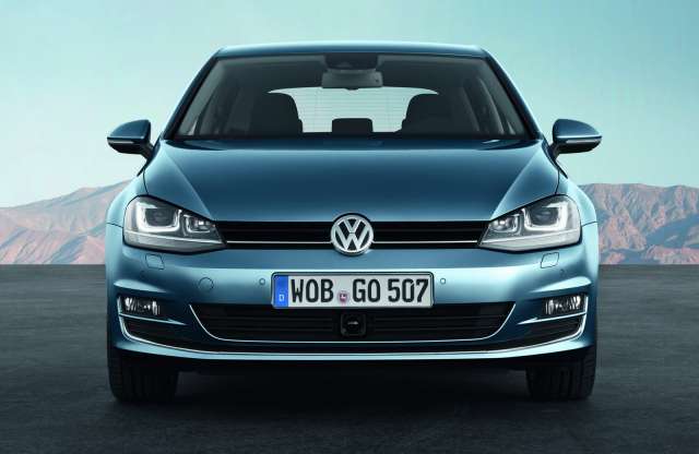 Mennyire drága az új Volkswagen Golf?