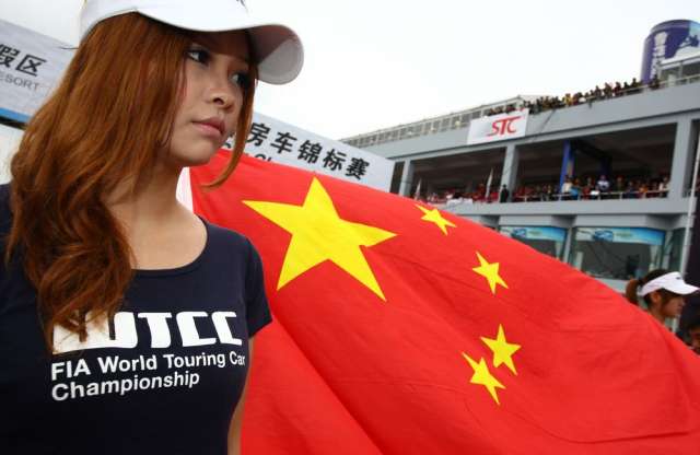 Lesz háború Kínában?