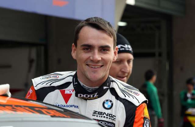 Michelisz adott-kapott, nullázott