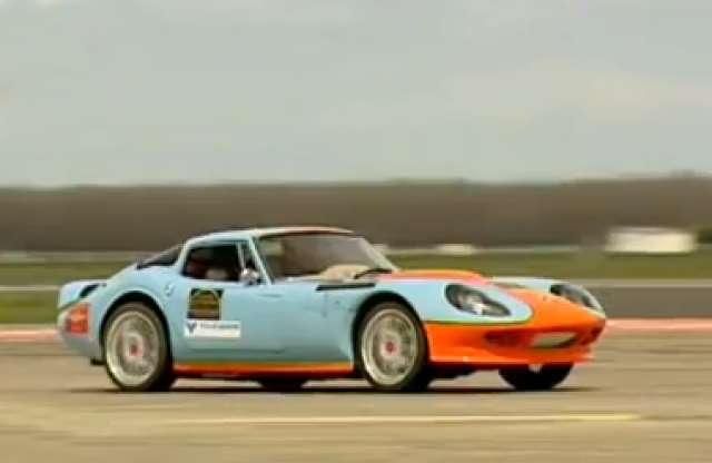 Marcos Mantula a Sport Verdából