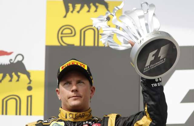 Räikkönen nyert, őrült versenyt hozott az Abu Dhabi Nagydíj