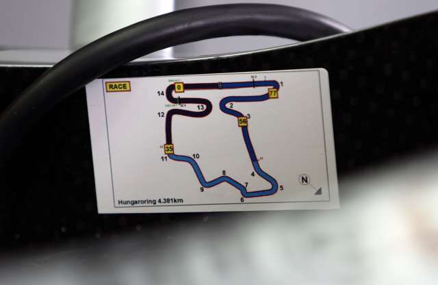 Milyen lesz az új Hungaroring?