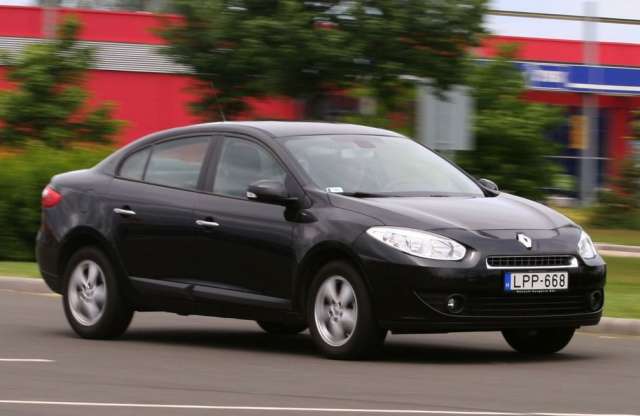 Melyik a legolcsóbb olcsó szedán?