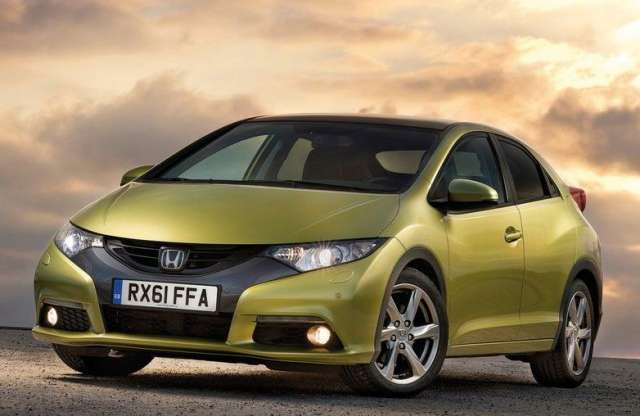 300 turbós pacival jöhet a következő Civic Type-R