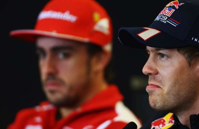 Alonsón az eső vagy a Renault-generátor segíthet