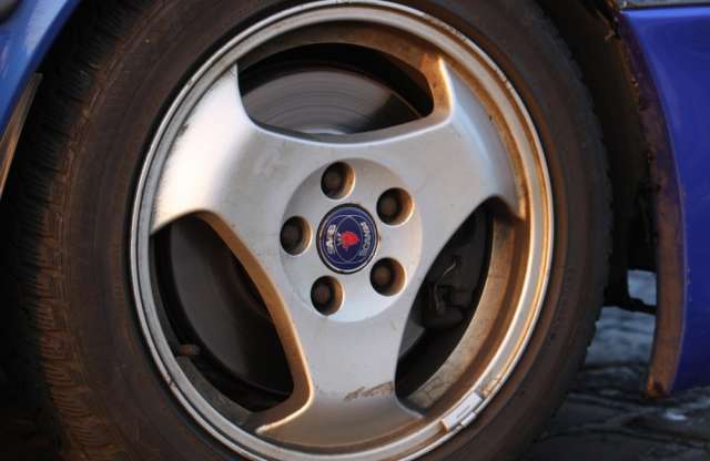 Megint lesz új Saab, mindjárt