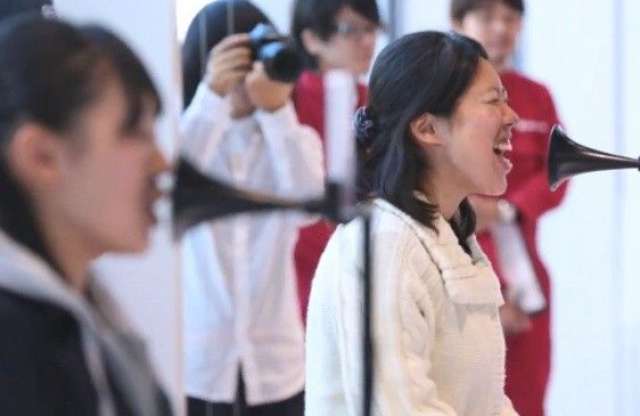 Voice, kicsit másképp