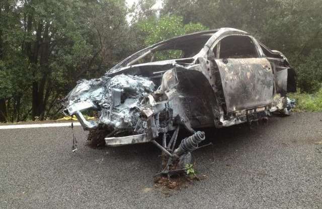 Kubica már megint nem bírt a vérével