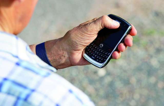 Az ellopott gépjármű akár visszahívható