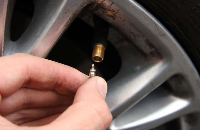 Trükkös tolvajok az autópályákon