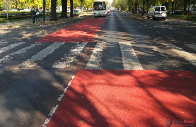 A gyalogost elengeded, ugye?