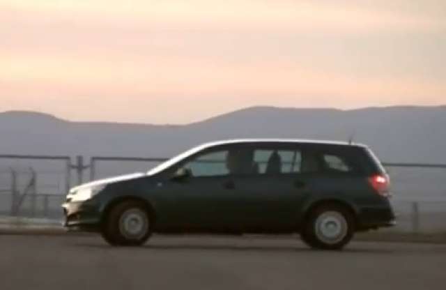 Egy újabb autóvásárlás története