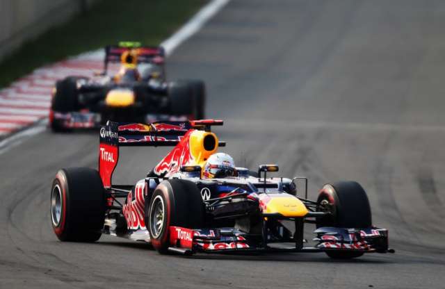 Így változik jövőre a Forma-1