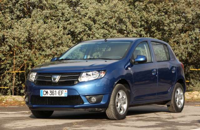 Magyarország 10 legolcsóbb új autója