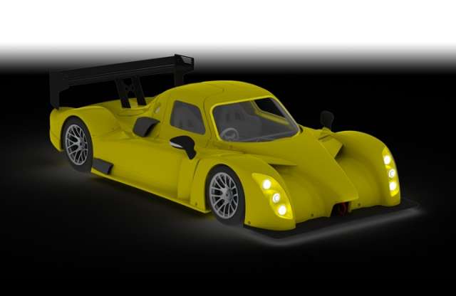 2,8 másodperces gyorsulás utcai használatra. Nooormális?