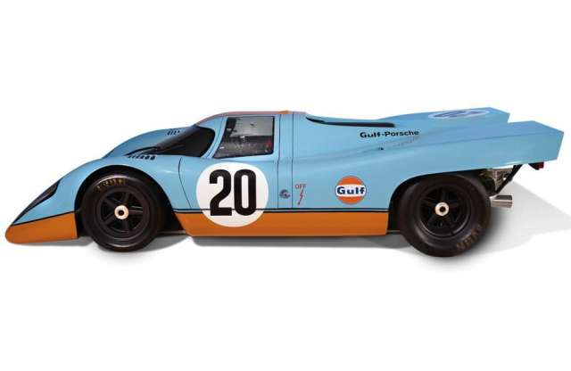 28 millióért hazaviheti Le Mans-t, és még autókat is kap hozzá