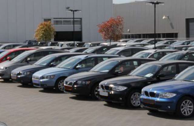 Idén először több használt, mint új autó lép útjainkra