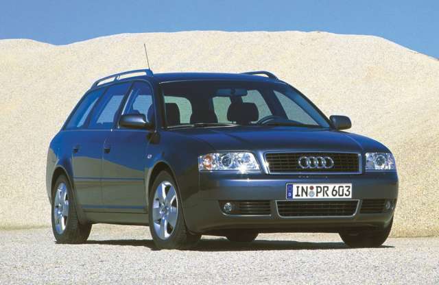 Merjünk kombit álmodni! 10 évesek 1,5 millióért