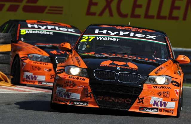 Egy-két korszak véget ért, Kimié az év aranyköpése