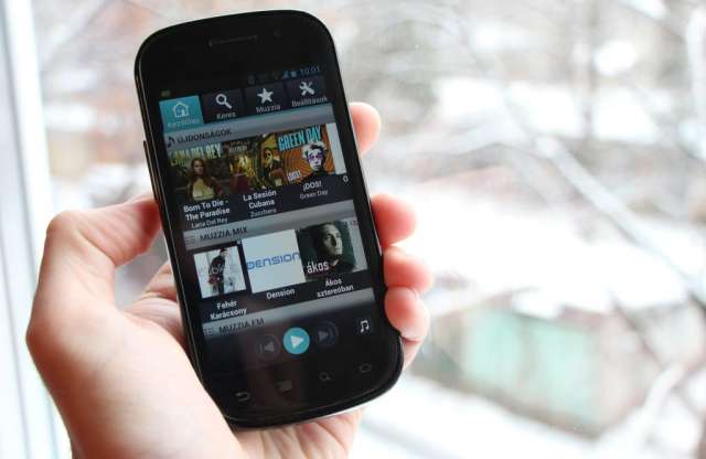 Ingyen zenék karácsonyra