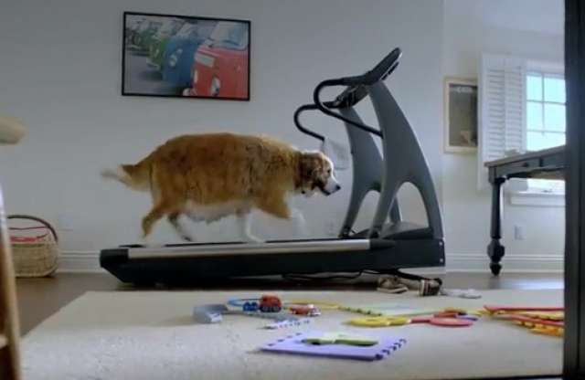 2012 legnépszerűbb autós reklámjai