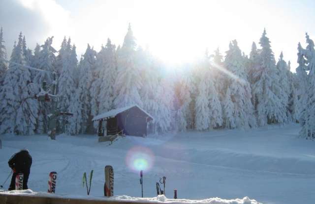 Hol csússzon az ember, ha vidéki?