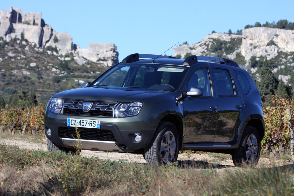 DACIA