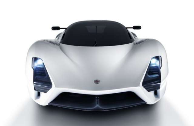 1350 lóerő 1,3 millió dollárért