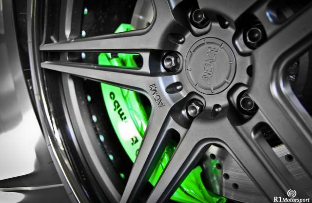 Egyszerű tuning M6-osra