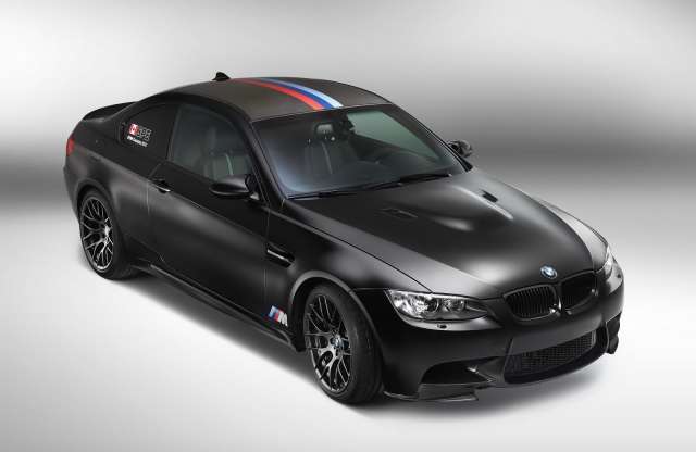 M-es BMW 3 hengerrel? Nem kizárt